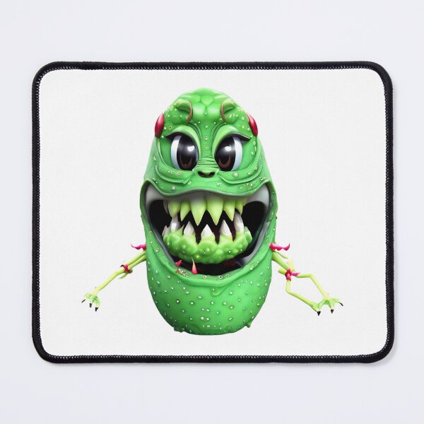 Item preview, Evil immature monster potato - Potatoes don't taste like that designed and sold by SheepAttack.