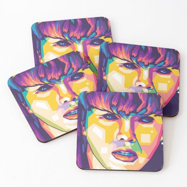 Item preview, Korean actor Popart designed and sold by Rizky Dwi Aprianda.
