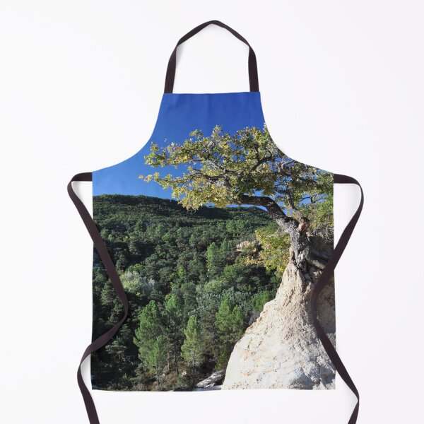 Item preview, France - Luberon ocher quarry in Roussillon designed and sold by franck380.