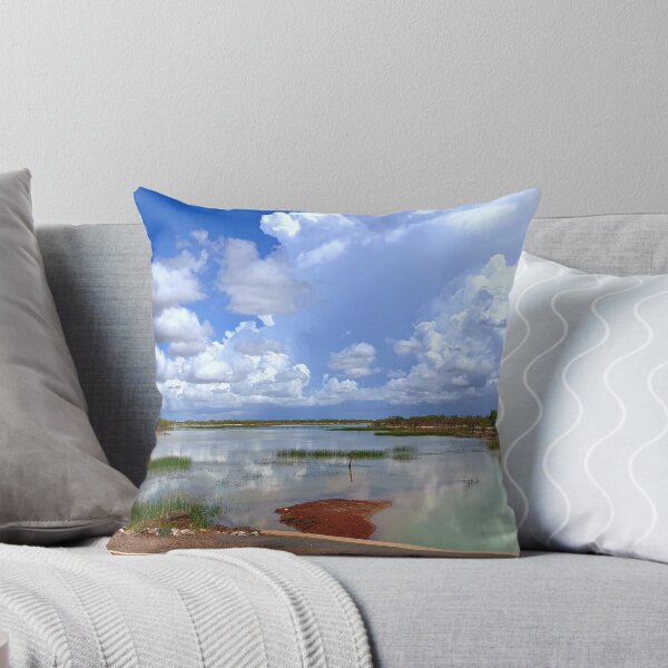 Item preview, The Savannah Way Drive designed and sold by AussieAl.