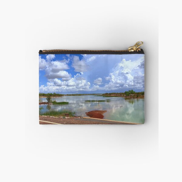 Item preview, The Savannah Way Drive designed and sold by AussieAl.