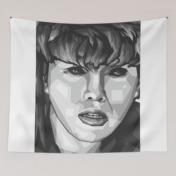 Item preview, Grayscale Korean actor designed and sold by Rizky Dwi Aprianda.
