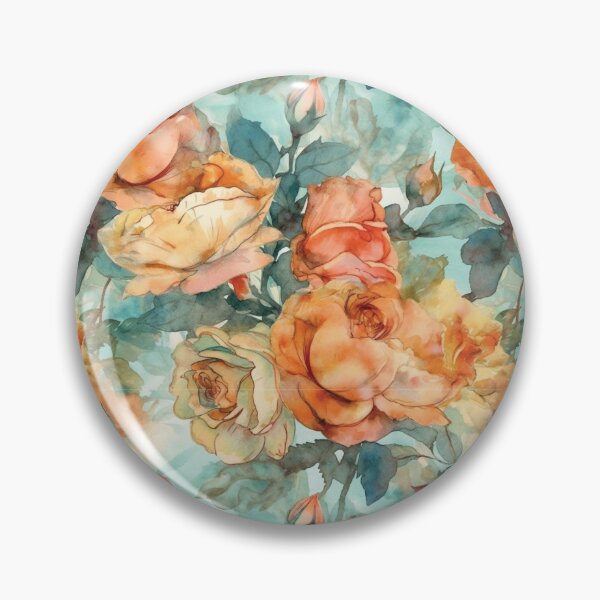 Item preview, Whispers of Petal Harmony designed and sold by Julie's Petal Palette.