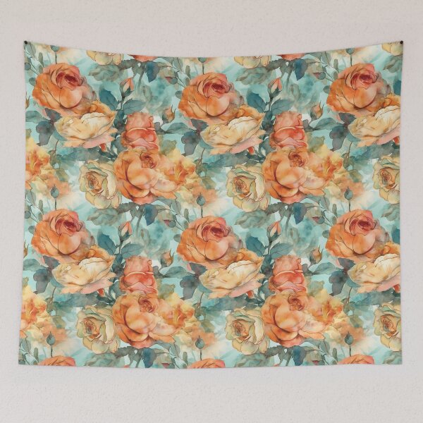 Item preview, Whispers of Petal Harmony designed and sold by Julie's Petal Palette.