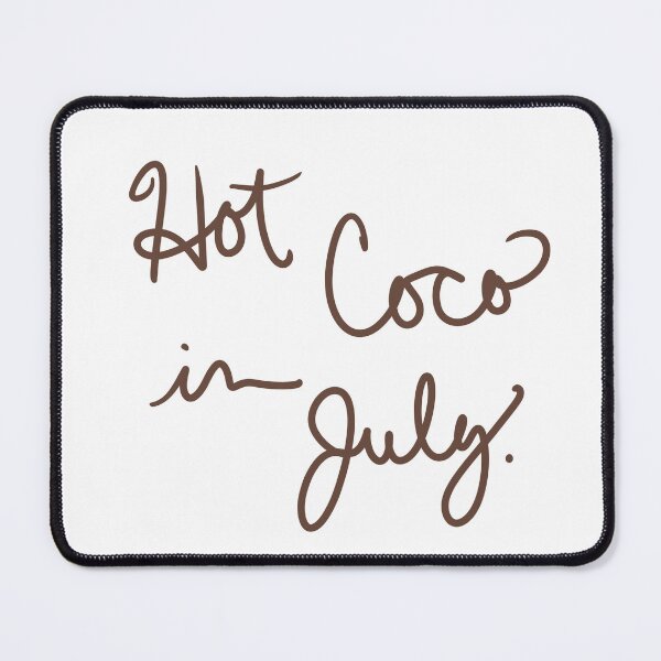 Item preview, In July designed and sold by abeink.