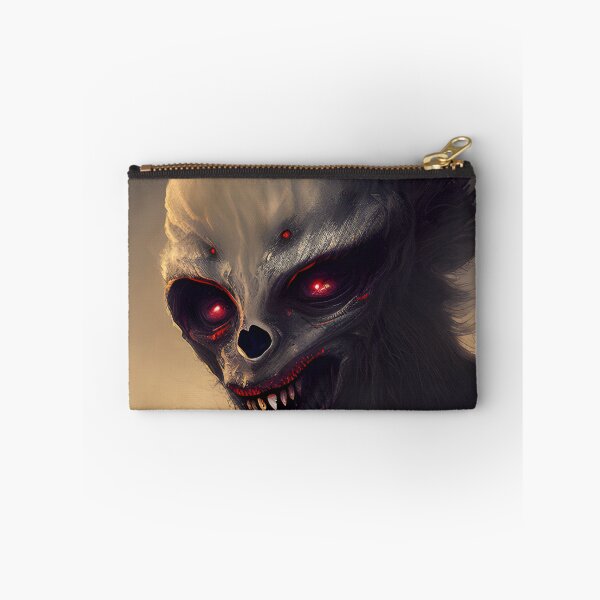 Item preview, Horrifying creature designed and sold by amac1662.