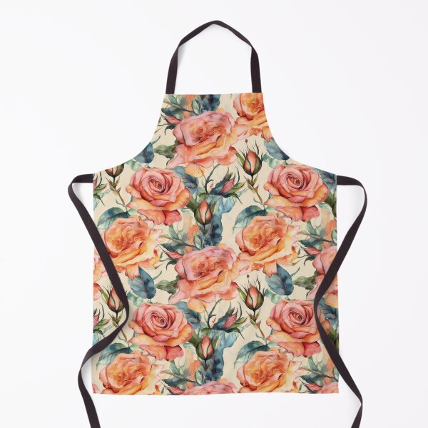 Artikelvorschau, Blühendes Aquarell-Schlaflied entworfen und verkauft von Julie's Petal Palette.