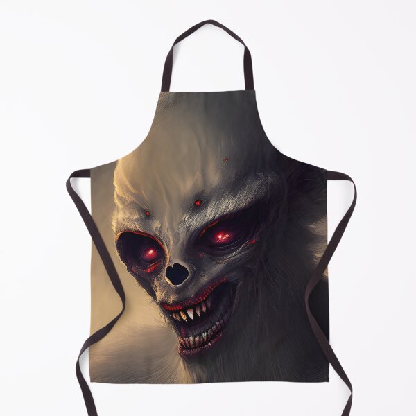 Item preview, Horrifying creature designed and sold by amac1662.