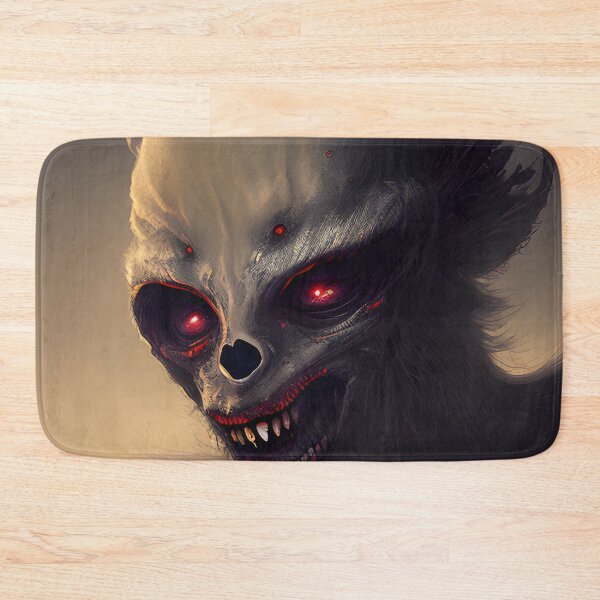 Item preview, Horrifying creature designed and sold by amac1662.