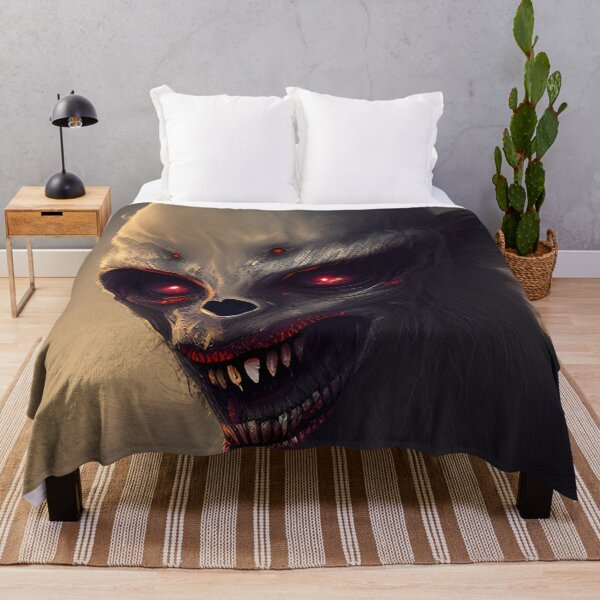 Item preview, Horrifying creature designed and sold by amac1662.