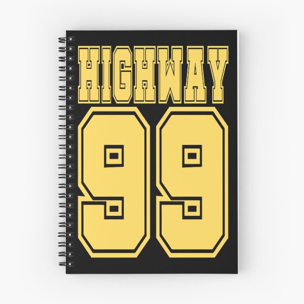 Item preview, Highway 99 designed and sold by BigCreation.