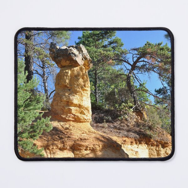 Item preview, Natural Sculptures of Ochre designed and sold by franck380.