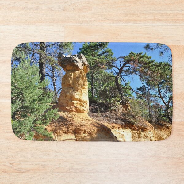Item preview, Natural Sculptures of Ochre designed and sold by franck380.