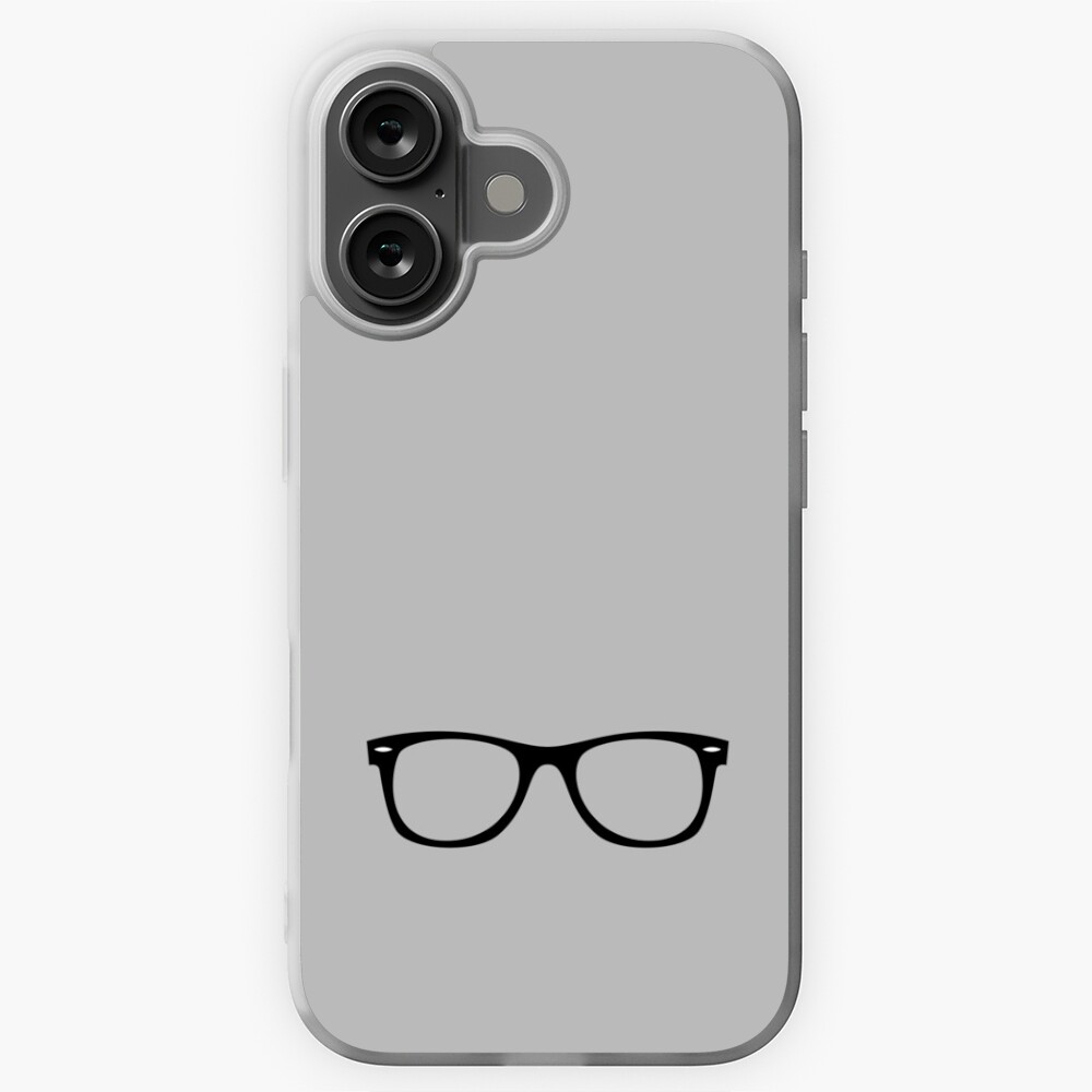 Item preview, iPhone Soft Case designed and sold by OpticianNow.