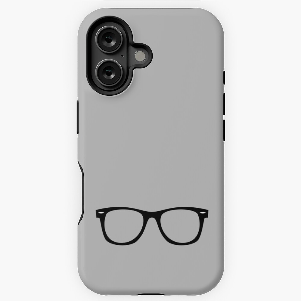 Item preview, iPhone Magsafe Tough Case designed and sold by OpticianNow.