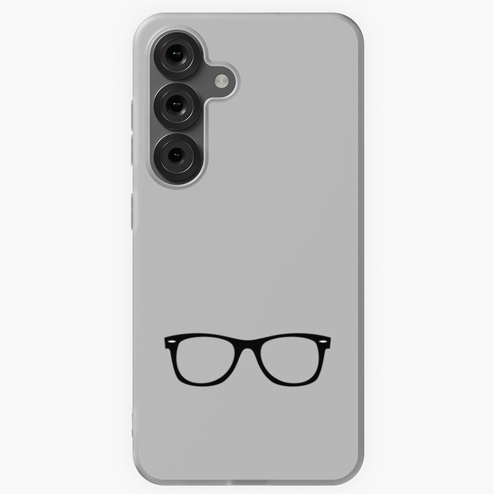 Item preview, Samsung Galaxy Soft Case designed and sold by OpticianNow.