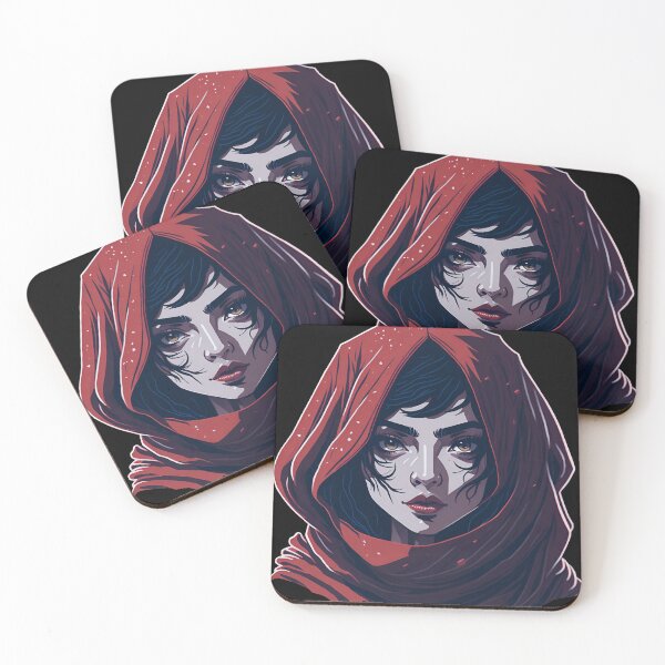Item preview, Persian warrior girl - Persian (iranian) design designed and sold by Persian Pride Official.