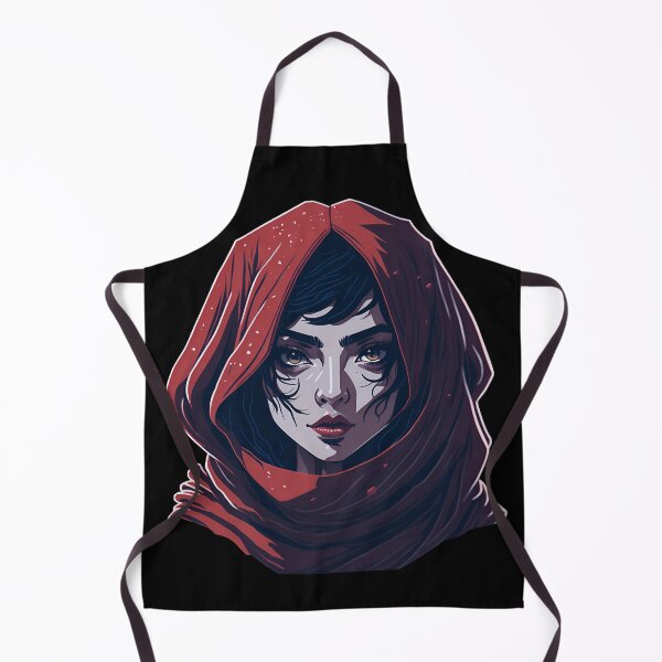 Item preview, Persian warrior girl - Persian (iranian) design designed and sold by Persian Pride Official.