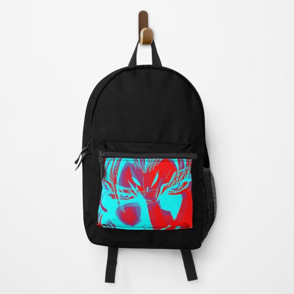 Item preview, Anime NFT 0053 designed and sold by Elkin Grueso.