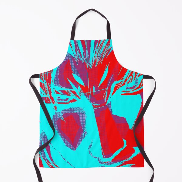 Item preview, Anime NFT 0053 designed and sold by Elkin Grueso.