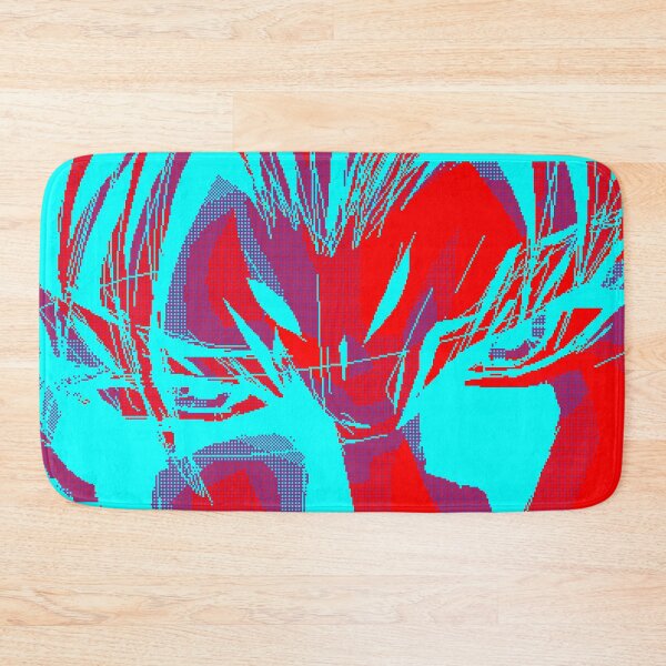 Item preview, Anime NFT 0053 designed and sold by Elkin Grueso.