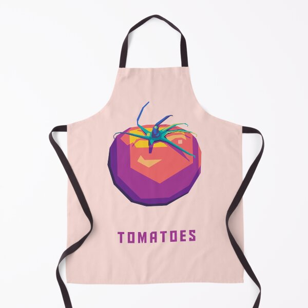 Item preview, Tomatoes Popart designed and sold by Rizky Dwi Aprianda.