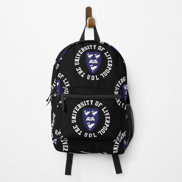 Item preview, University of Liverpool England UK designed and sold by UkCollegeVibes.