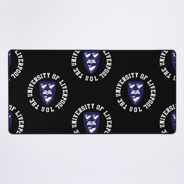 Item preview, University of Liverpool England UK designed and sold by UkCollegeVibes.