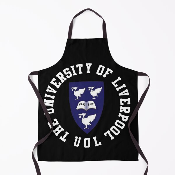 Item preview, University of Liverpool England UK designed and sold by UkCollegeVibes.