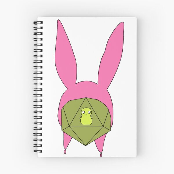 Item preview, Louise Blecher D20 with Kuchi Kopi designed and sold by DragonMimicShop.
