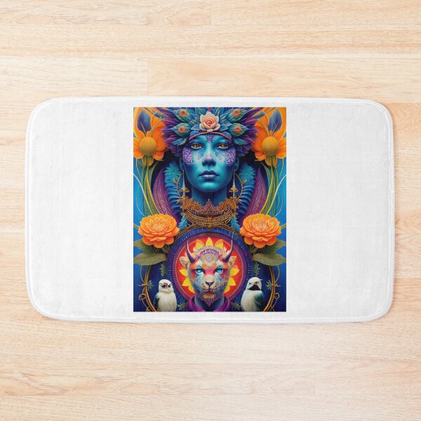 Item preview, Base Natural: The Incorporation of Animalistic Desire designed and sold by FreeTera.