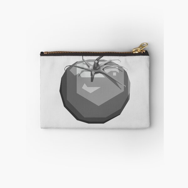 Item preview, Grayscale Tomatoes designed and sold by Rizky Dwi Aprianda.