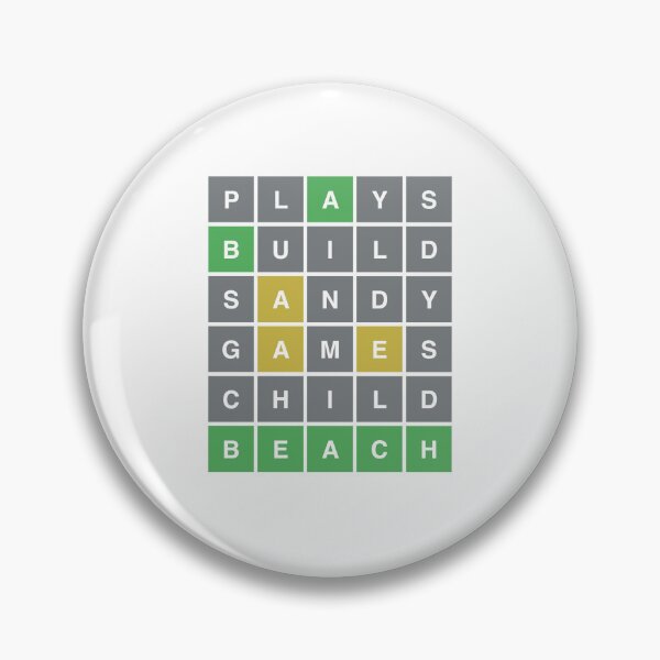 Item preview, BEACH CHILD Wordle Plays Build Sandy Games designed and sold by Wendy Eriksson.