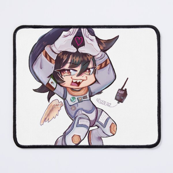 Item preview, astro Q designed and sold by Folty.