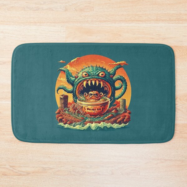 Item preview, Ramen Apocalypse designed and sold by frittercritters.