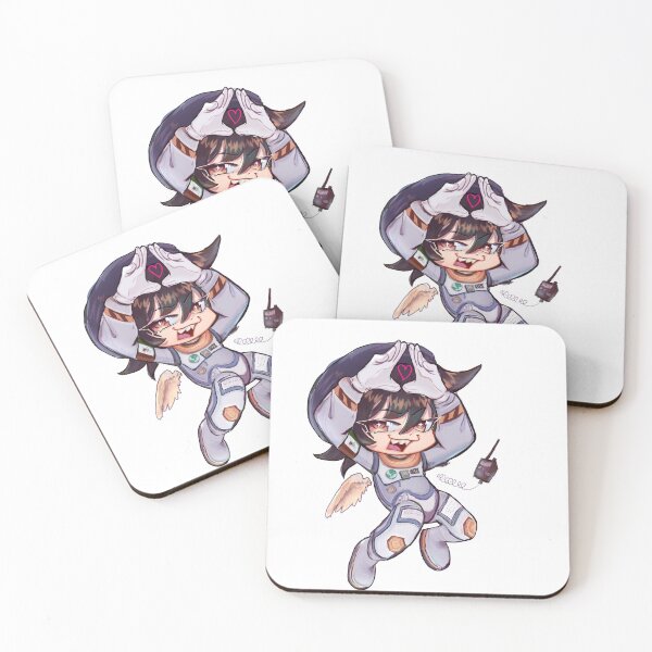 Item preview, astro Q designed and sold by Folty.