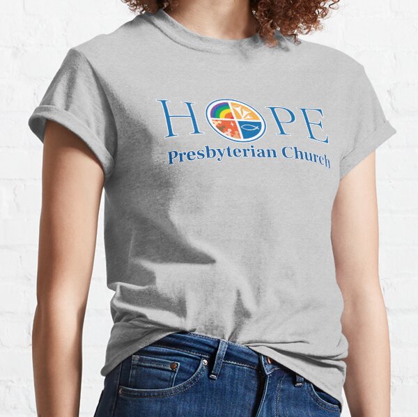Hope PC Classic T-Shirt