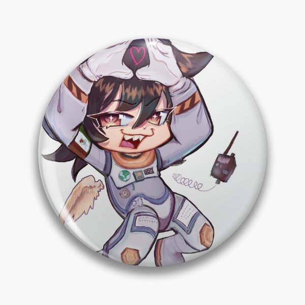 Item preview, astro Q designed and sold by Folty.