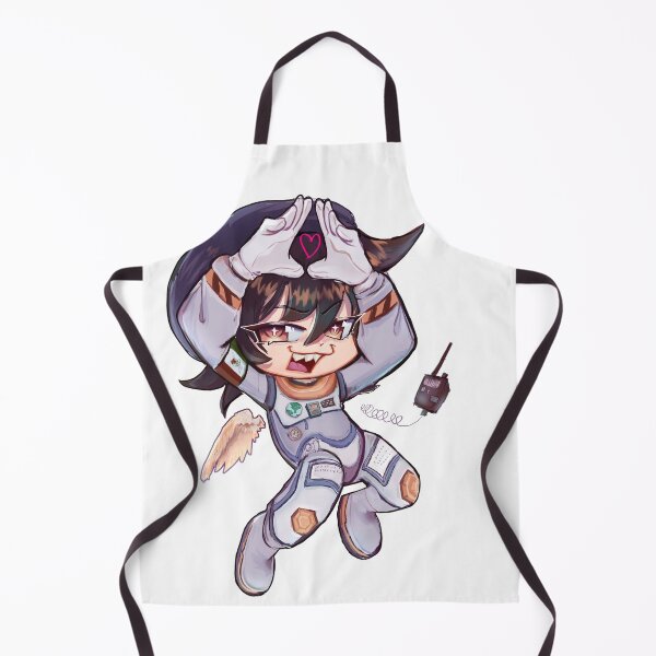 Item preview, astro Q designed and sold by Folty.