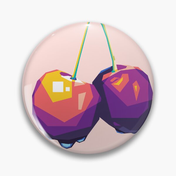 Item preview, Lychee Popart designed and sold by Rizky Dwi Aprianda.