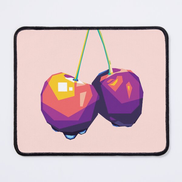 Item preview, Lychee Popart designed and sold by Rizky Dwi Aprianda.