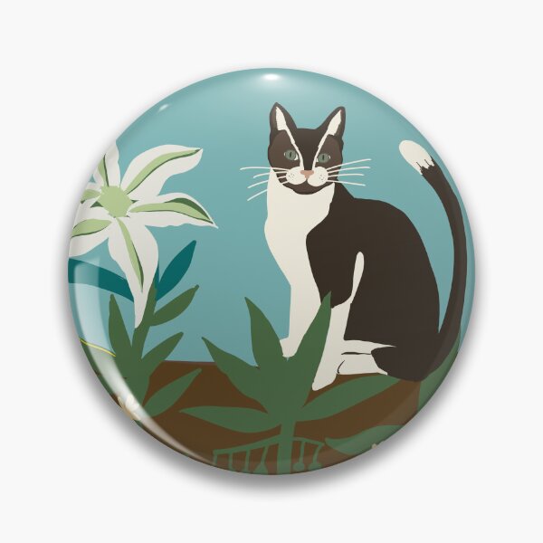Item preview, The Lovecats designed and sold by Jimena  Murguía.