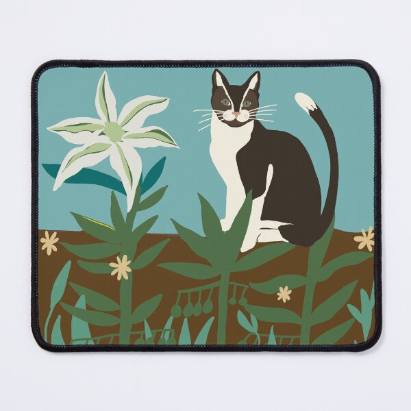 Item preview, The Lovecats designed and sold by Jimena Murguía.
