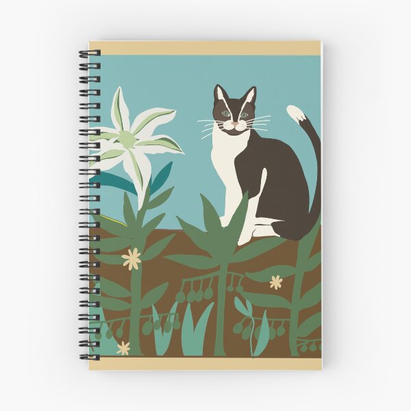 Item preview, The Lovecats designed and sold by Jimena  Murguía.