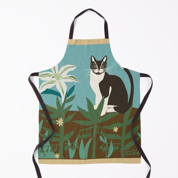 Item preview, The Lovecats designed and sold by Jimena  Murguía.