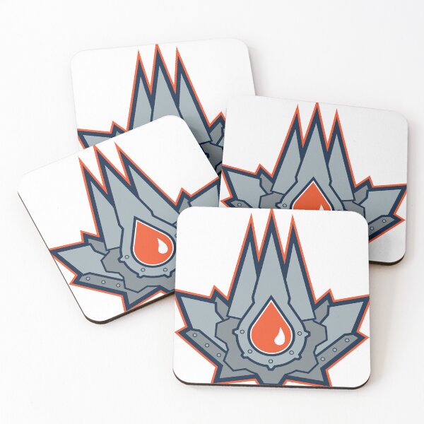 Item preview, Oilers As Canada's Team  designed and sold by Dalebot.