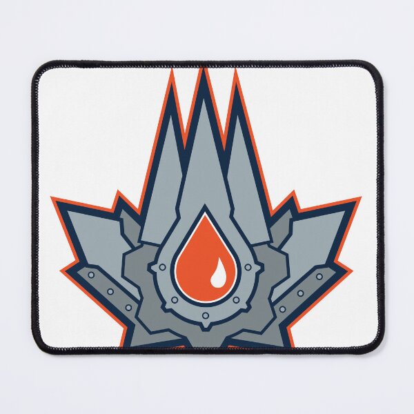 Item preview, Oilers As Canada's Team  designed and sold by Dalebot.