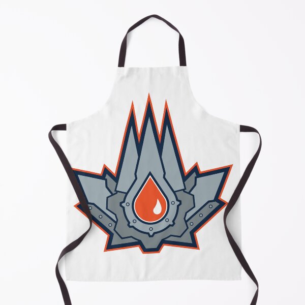 Item preview, Oilers As Canada's Team  designed and sold by Dalebot.