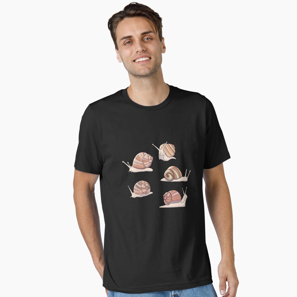 Item preview, Essential T-Shirt designed and sold by RhondaLuluArt.