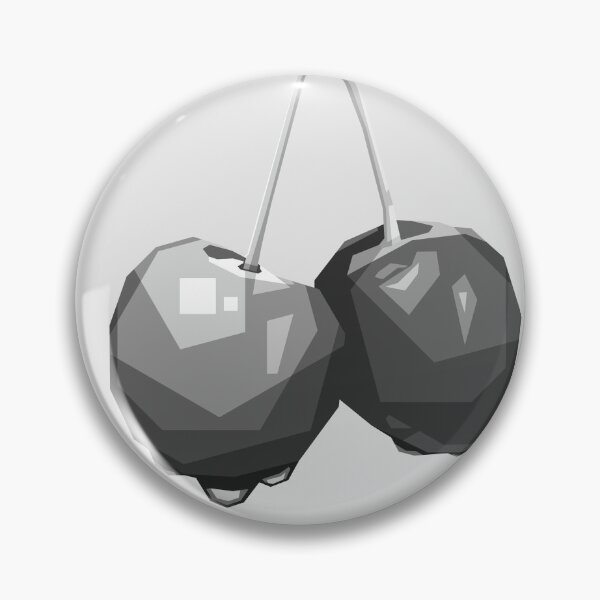 Item preview, Lychee Grayscale  designed and sold by Rizky Dwi Aprianda.